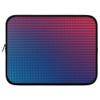 Abstract Pattern HP 16" Sleeve - Cute Laptop Items - Unique Colorful Items - 1-Sided view 1