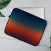 Abstract Design 2-Sided Print Mac Book Pro 14" Sleeve - Gifts for Laptop - Cute Colorful Gifts view 2