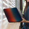 Abstract Design 2-Sided Print Mac Book Pro 14" Sleeve - Gifts for Laptop - Cute Colorful Gifts view 3