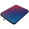 Abstract Pattern Mac Book Pro 14" Sleeve - Cute Laptop Items - Unique Colorful Items view 4