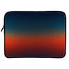Abstract Design 2-Sided Print Mac Book Pro 16" Sleeve - Gifts for Laptop - Cute Colorful Gifts view 1