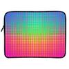 Abstract Colorful Mac Book Pro 16" Sleeve - Colorful Design Gifts - Unique Items view 1