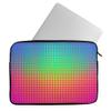 Abstract Colorful Mac Book Pro 16" Sleeve - Colorful Design Gifts - Unique Items view 4