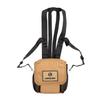 Athlon Optics 706013: Binocular Harness (Compact Tan) view 1