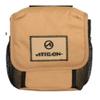 Athlon Optics 706013: Binocular Harness (Compact Tan) view 2