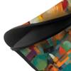 Abstract Art 2-Sided Print Mac Book Pro 16" Sleeve - Laptop Items - Colorful Art Gift view 4