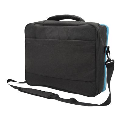 Cuifati Video Projector Carrying Case, Portable Hard Travel Storage Bag Shockproof for for for for Projectors
