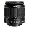 Canon EOS Rebel T7 DSLR Camera w EF-S 18-55mm F/3.5-5.6 is II Zoom Lens+ Case + 64GB Memory(28pc Bundle) (Renewed) view 3
