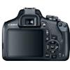 Canon EOS Rebel T7 DSLR Camera w EF-S 18-55mm F/3.5-5.6 is II Zoom Lens+ Case + 64GB Memory(28pc Bundle) (Renewed) view 4