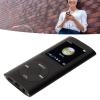 MP3 Player Stylish Multifunctional Lossless Sound Slim 1.8 Inch LCD Screen Portable MP3 Music Player (Black) view 4