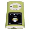 MP3 Player Stylish Multifunctional Lossless Sound Slim 1.8 Inch LCD Screen Portable MP3 Music Player (Green) view 1