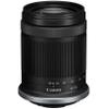 Canon EOS R10 Mirrorless Camera, Including RF-S 18-150mm f/3.5-6.3 is STM, 2X 64GB Memory Cards, Microphone, Case, LED Video Light & More (35pc Bundle) (Renewed) view 3