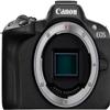 Canon EOS R50 4K Video Mirrorless Camera (Body Only) Enhanced with Professional Accessory Bundle - Includes 14 Items (Renewed) view 2