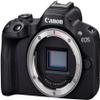 Canon EOS R50 4K Video Mirrorless Camera (Body Only) Enhanced with Professional Accessory Bundle - Includes 14 Items (Renewed) view 3