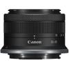 Canon EOS R10 Mirrorless Camera, Including RF-S 18-45mm f/4.5-6.3 is STM, 2X 64GB Memory Cards, Microphone, Case, LED Video Light & More (35pc Bundle) (Renewed) view 3