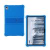 ORANXIN Case for Nokia T21 - Soft Silicone Shockproof Lightweight Stand Rubber Shell Protective Cover for Nokia T21 10.4 inch Tablet view 1