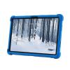 ORANXIN Case for Nokia T21 - Soft Silicone Shockproof Lightweight Stand Rubber Shell Protective Cover for Nokia T21 10.4 inch Tablet view 3