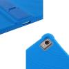 ORANXIN Case for Nokia T21 - Soft Silicone Shockproof Lightweight Stand Rubber Shell Protective Cover for Nokia T21 10.4 inch Tablet view 4