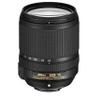 Nikon D7500 DSLR Camera with 18-140mm Lens+ Case + 64GB Memory(28pc Bundle) (Renewed) view 3