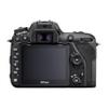 Nikon D7500 DSLR Camera with 18-140mm Lens+ Case + 64GB Memory(28pc Bundle) (Renewed) view 4