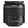 Canon EOS 2000D (Rebel T7) DSLR Camera w EF-S 18-55mm F/3.5-5.6 Zoom Lens+ Case + 64GB Memory(28pc Bundle) (Renewed) view 3