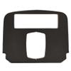 Boat Blank Chartplotter Panel 7202878A | X-4 Pro Gray view 3