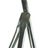 Skywalker Signature Series Heavy Duty Slope Roof Mount Tripod for Antenna, 5ft Tall, 1.25" Outer Diameter view 4