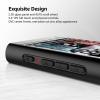 Surfans HiFi Bluetooth Mp3 Player: F28 High Res Lossless Portable Music Player - 3.5 inch Digital Audio Player Support up to 512GB view 3