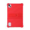 ORANXIN Case for Blackview Tab 13 - Soft Silicone Shockproof Stand Rubber Shell Protective Cover for Blackview Tab 13 10.1 inch Tablet view 4
