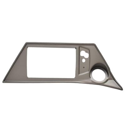 Boat Blank Chartplotter Panel 7202338H | 620FS Onix 10 Silver