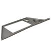 Boat Blank Chartplotter Panel 7202338H | 620FS Onix 10 Silver view 2