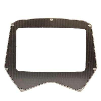 Boat Blank Chartplotter Panel 7202837F | Z520C 1100