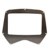 Boat Blank Chartplotter Panel 7202837F | Z520C 1100 view 1