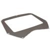 Boat Blank Chartplotter Panel 7202837F | Z520C 1100 view 2