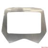 Boat Blank Chartplotter Panel 7202837F | Z520C 1100 view 3