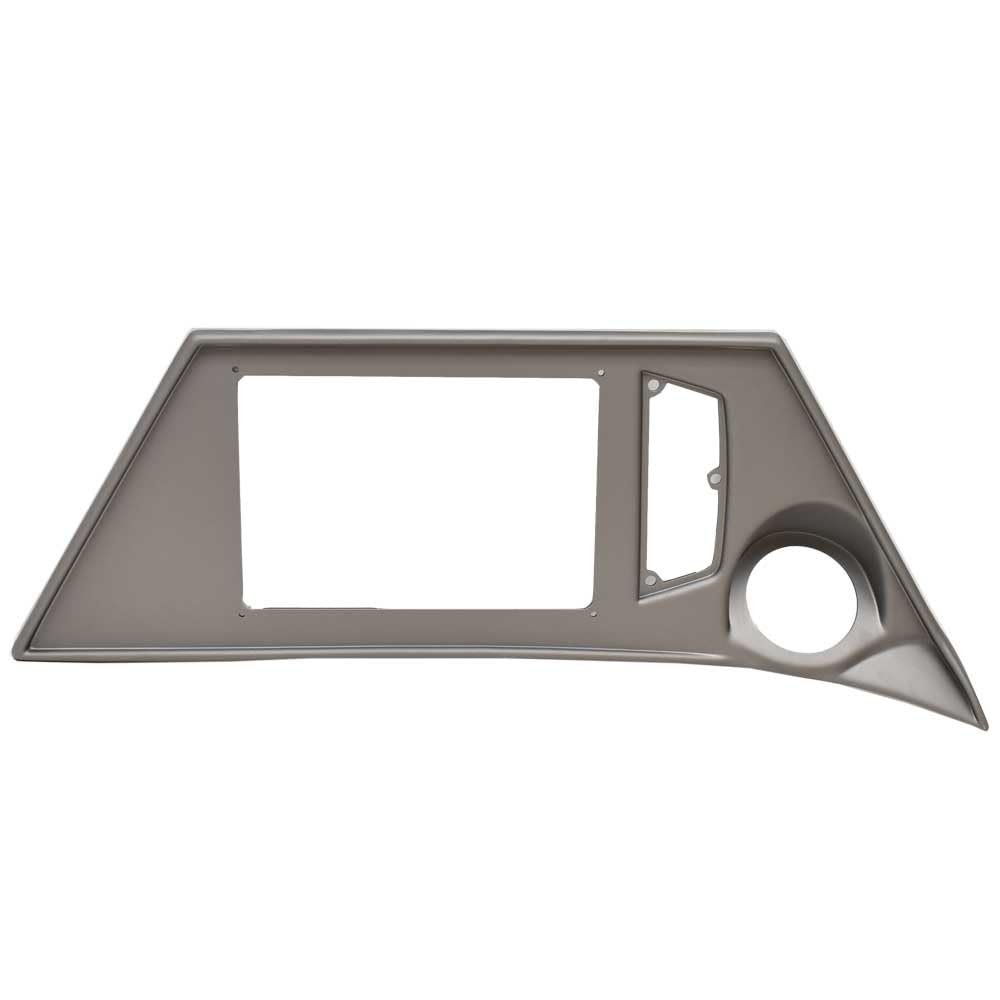 Boat Blank Chartplotter Panel 7202306L | 619FS - 7610 XSV