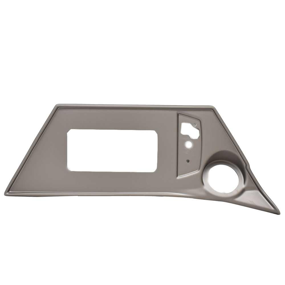 Boat Blank Chartplotter Panel 7202338E | 620FS 800