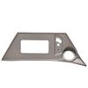 Boat Blank Chartplotter Panel 7202338E | 620FS 800 view 1