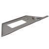 Boat Blank Chartplotter Panel 7202338E | 620FS 800 view 2