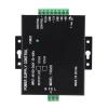 Door Access Control Power Supply, 12V 3A Door Entrance Guard System Access Control Power Supply, Black,100-260V view 1