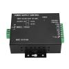 Door Access Control Power Supply, 12V 3A Door Entrance Guard System Access Control Power Supply, Black,100-260V view 4