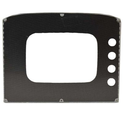 Boat Blank Chartplotter Panel 7202845P | 1850LS HDS-7