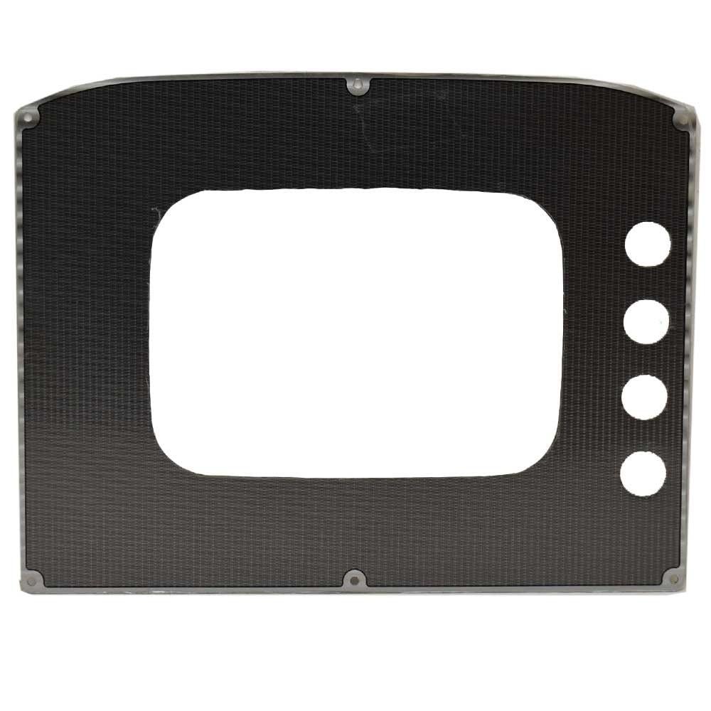 Boat Blank Chartplotter Panel 7202845P | 1850LS HDS-7