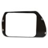 Boat Blank Chartplotter Panel 7202814 | 9 5/8 x 5 3/4 Inch HDS view 1