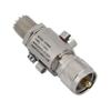 Coxial Lightning Arrestor SP3000, UHFMale to UHFFemale Ram Radio CCTV Radio Antenna Lightning Arrester, 50 Ohm Impedance & 1-1.2GHz Range view 1