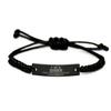 Mugart Server Rope Bracelet Gifts for Men Women, I'm a Server that Should Explain Everything, Sarcasm Server Coworker Birthday Gifts for Friend Holiday Gifts for Server view 1