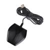 ciciglow USB Conference Microphone,USB Mic with Mute Function,Touch DualCapacitor Recording Receiver,Plug & Play,Multiple Pickup Patterns for Video Teaching Conference Room Game Webcast view 3
