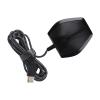 ciciglow USB Conference Microphone,USB Mic with Mute Function,Touch DualCapacitor Recording Receiver,Plug & Play,Multiple Pickup Patterns for Video Teaching Conference Room Game Webcast view 4