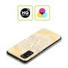 Head Case Designs Officially Licensed Micklyn Le Feuvre White Gouache Floral Patterns Gel Case [Military Grade Protection] Compatible with Samsung Galaxy A34 5G view 2