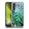 Head Case Designs Officially Licensed Micklyn Le Feuvre Monster Love Patterns 6 Gel Case [Military Grade Protection] Compatible with Samsung Galaxy A54 5G view 1